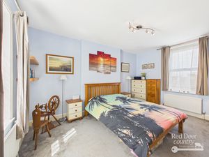Bedroom 2- click for photo gallery
